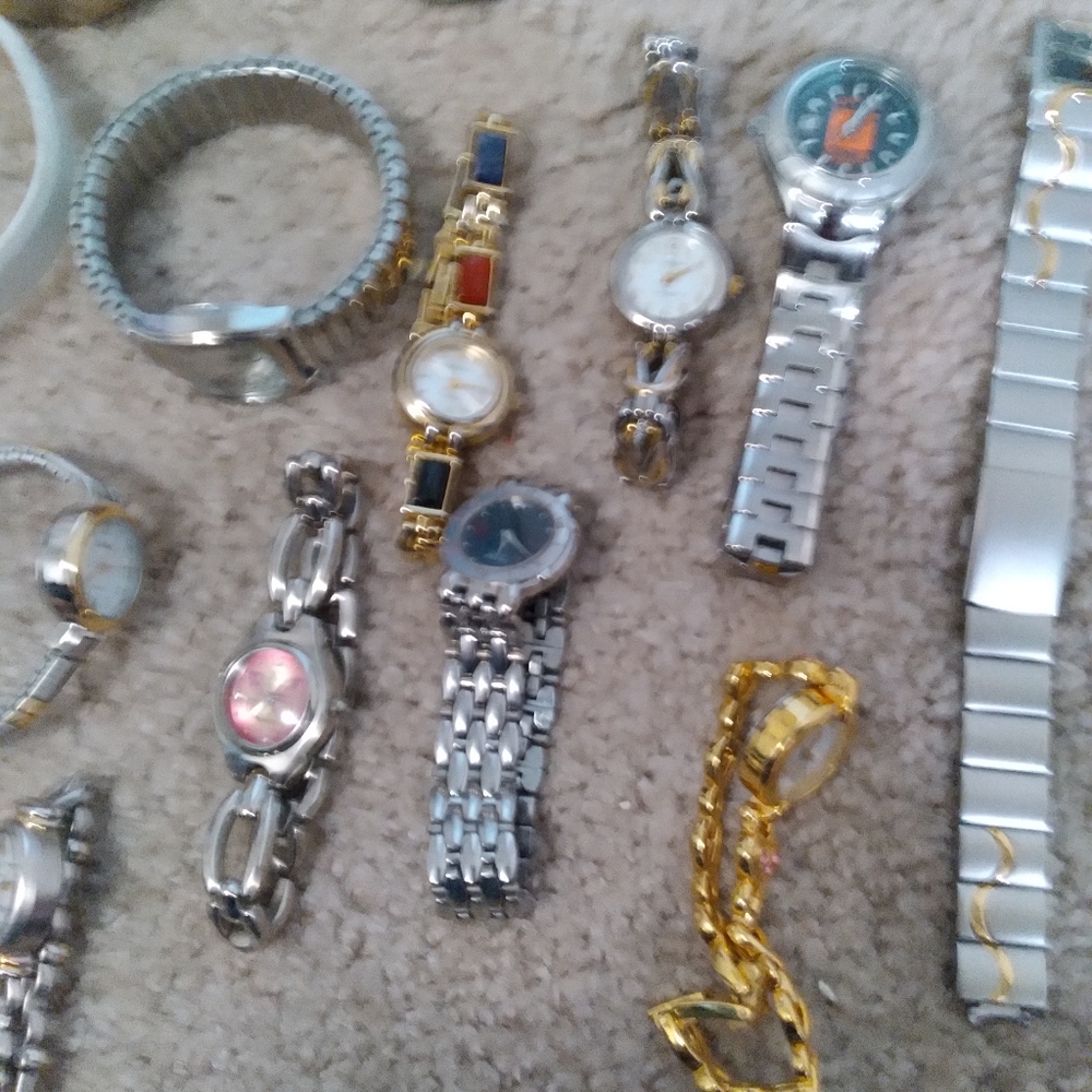 Watch lot - Picture 4 of 6